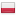 chillmedia.pl server is located in Poland
